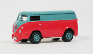 Illustration for article titled Johnny Lightning Trade Items Photo Dump